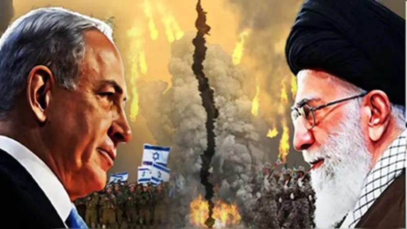Pelajaran Surah Ar-Rum untuk Membaca Ketegangan Israel–Iran Secara Strategis