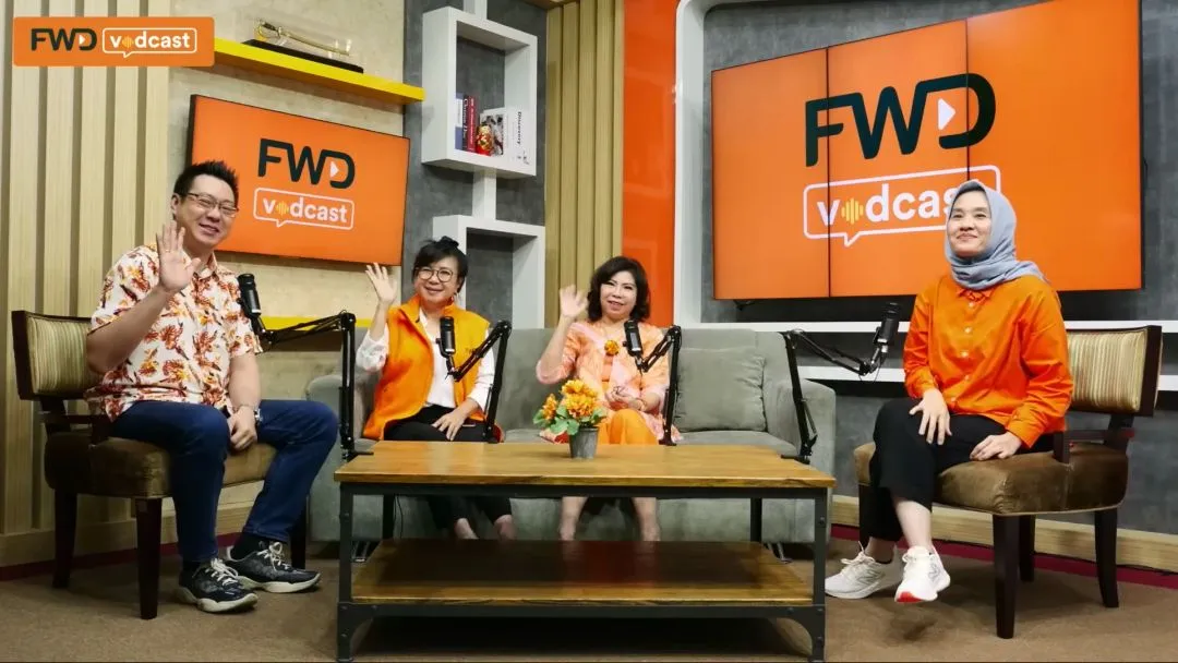 FWD Insurance Dorong Agen Raih MDRT untuk Perkuat Standar dan Literasi Keuangan