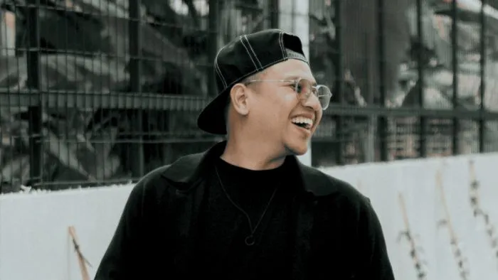 Achra Rilis Single “Anxiety”, Kolaborasi Alternative Rock dengan Andre FORGOOD