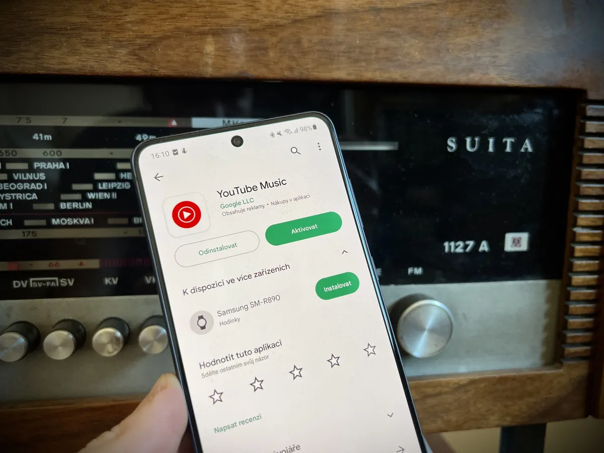 YouTube Music Tambah Kolom Komentar untuk Album, Pengguna Kini Bisa Beri Penilaian Menyeluruh
