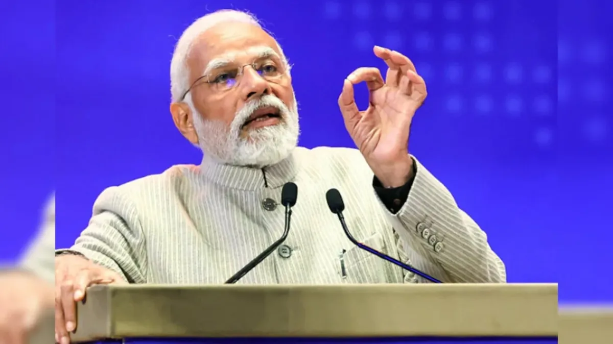 AS Ingin Perluas Hubungan dengan India, namun Tegaskan Tak Ulangi Kebijakan Lama terhadap China