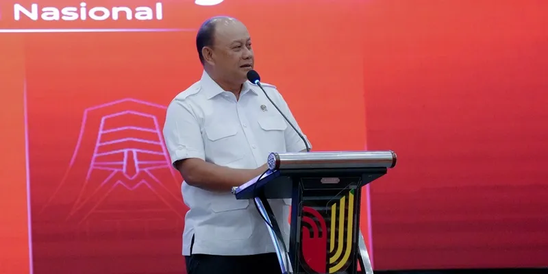 BGN Adopsi Strategi Jepang untuk Perkuat Program Gizi dan Kesehatan Anak