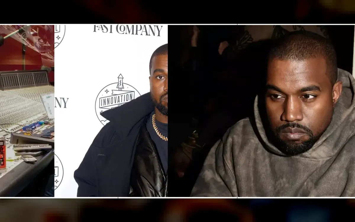 Festival Musik Wireless 2026 Batal Usai Kanye West Dilarang Masuk Inggris