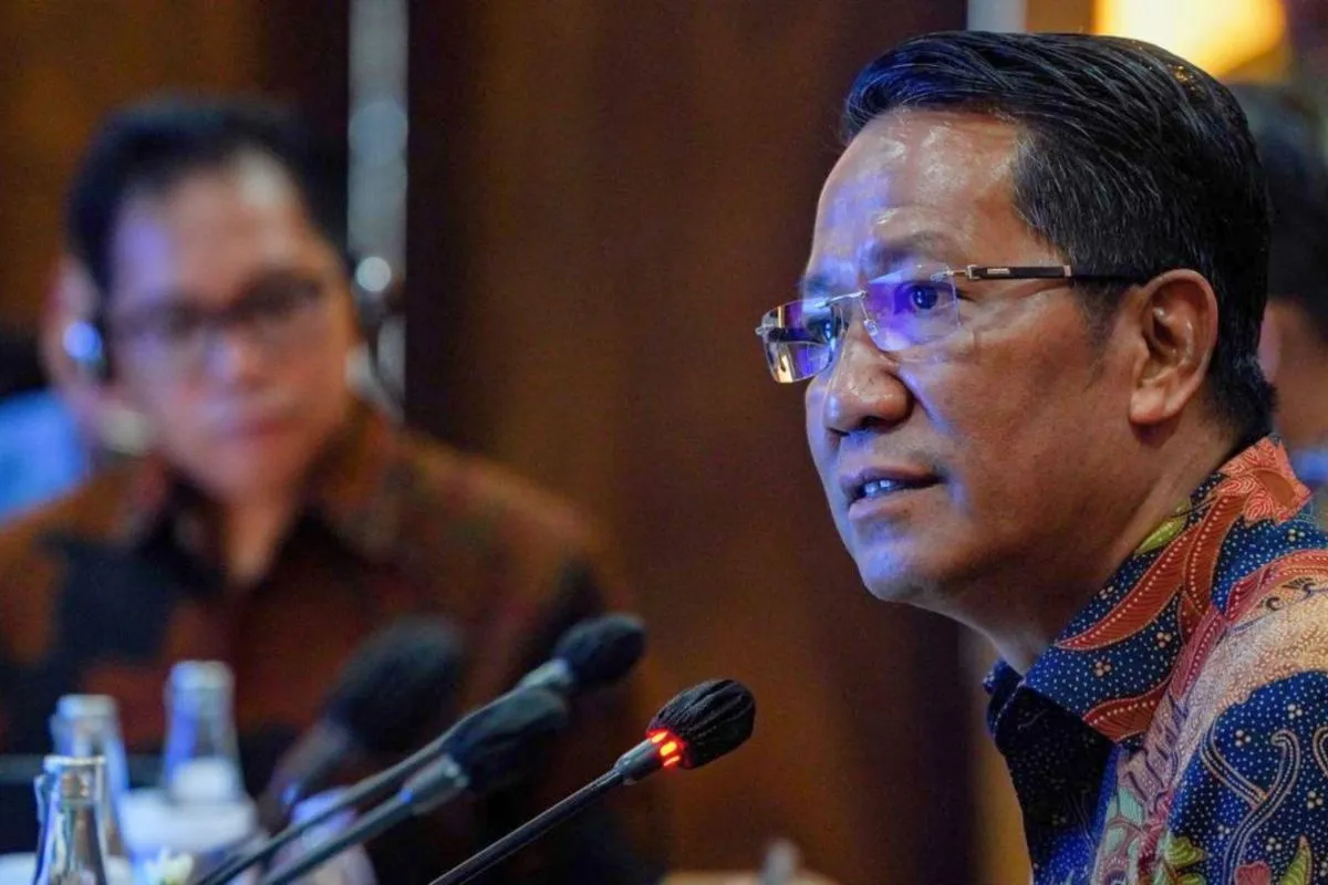 Indonesia Dorong Standardisasi Global Tata Kelola Royalti Musik dan Lagu