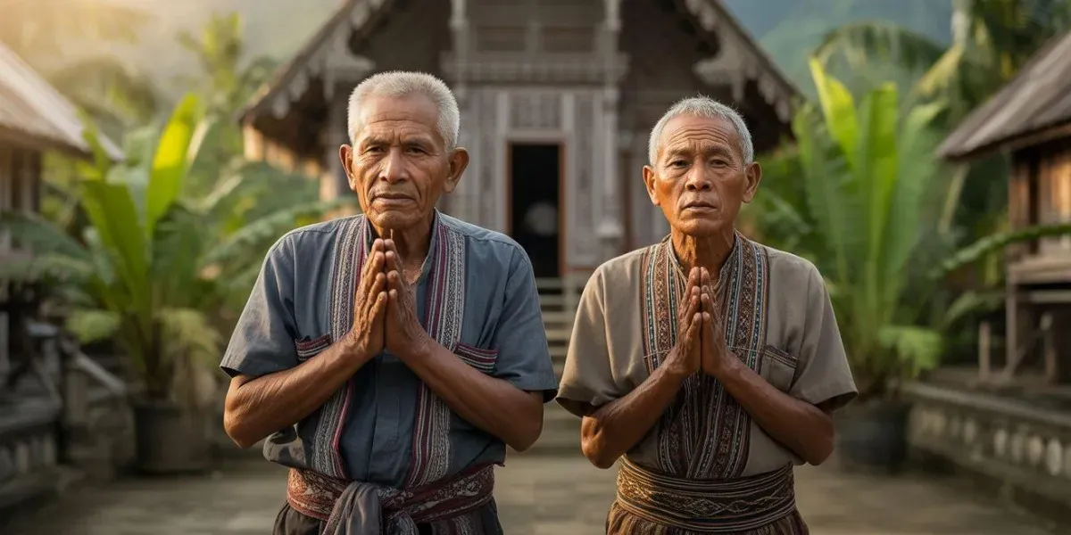 Mengenal Ucapan Terima Kasih dalam Bahasa Batak: Makna “Mauliate” hingga Ragam Penggunaannya