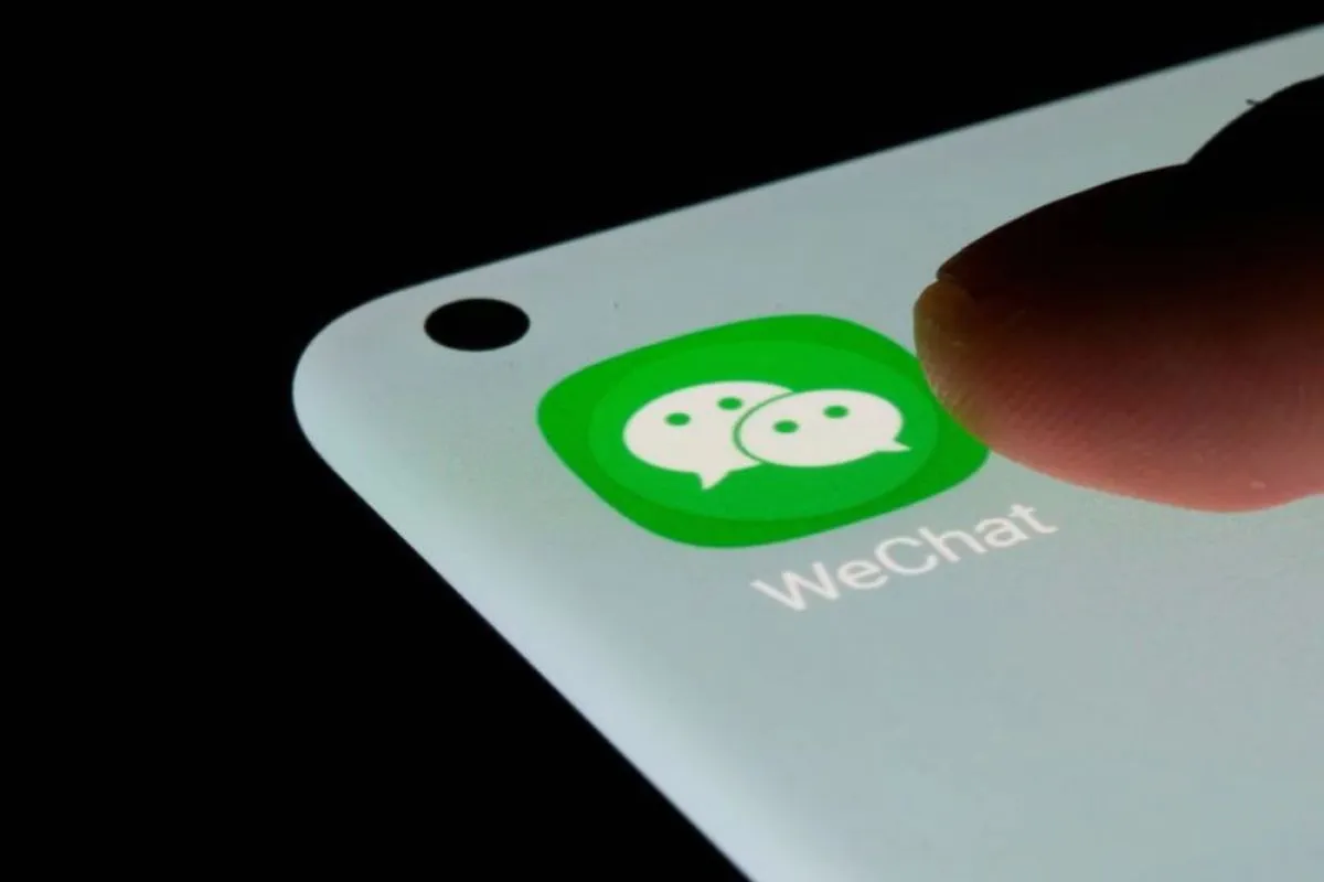WeChat Larang Publikasi Konten Sepenuhnya Dibuat AI dan Program Otomatis