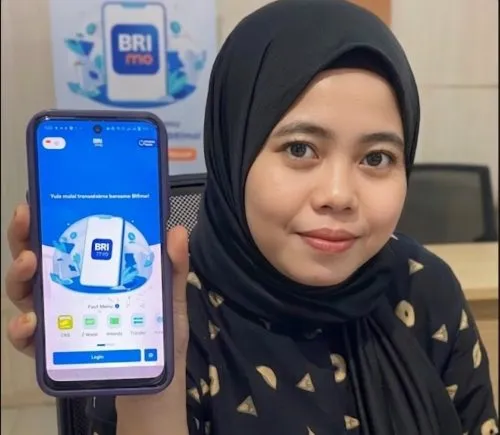 BRI Dorong Transformasi Digital Lewat BRImo untuk Beragam Transaksi Nasabah