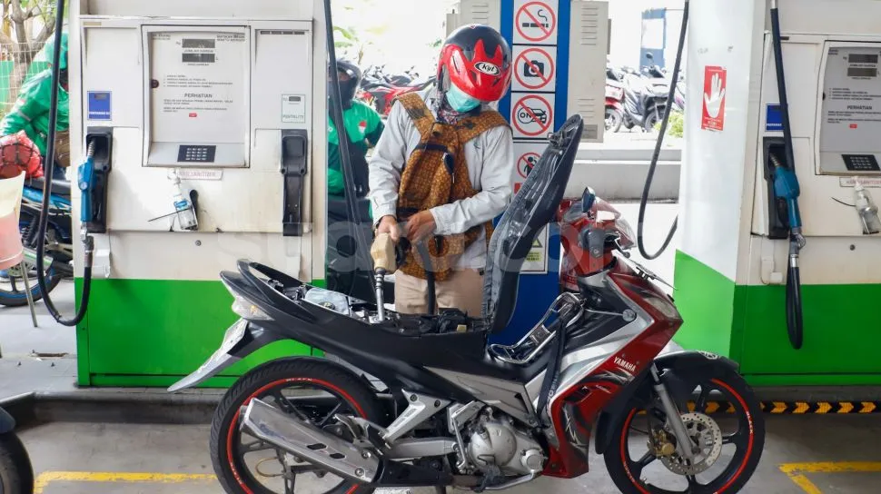 Kenaikan BBM Non-Subsidi Tekan Daya Beli, Warga Keluhkan Belanja dan Biaya Transportasi Meningkat