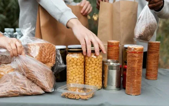 UMKM Kuliner di Samarinda Bertahan Lewat Inovasi Produk dan Penyesuaian Bahan Baku