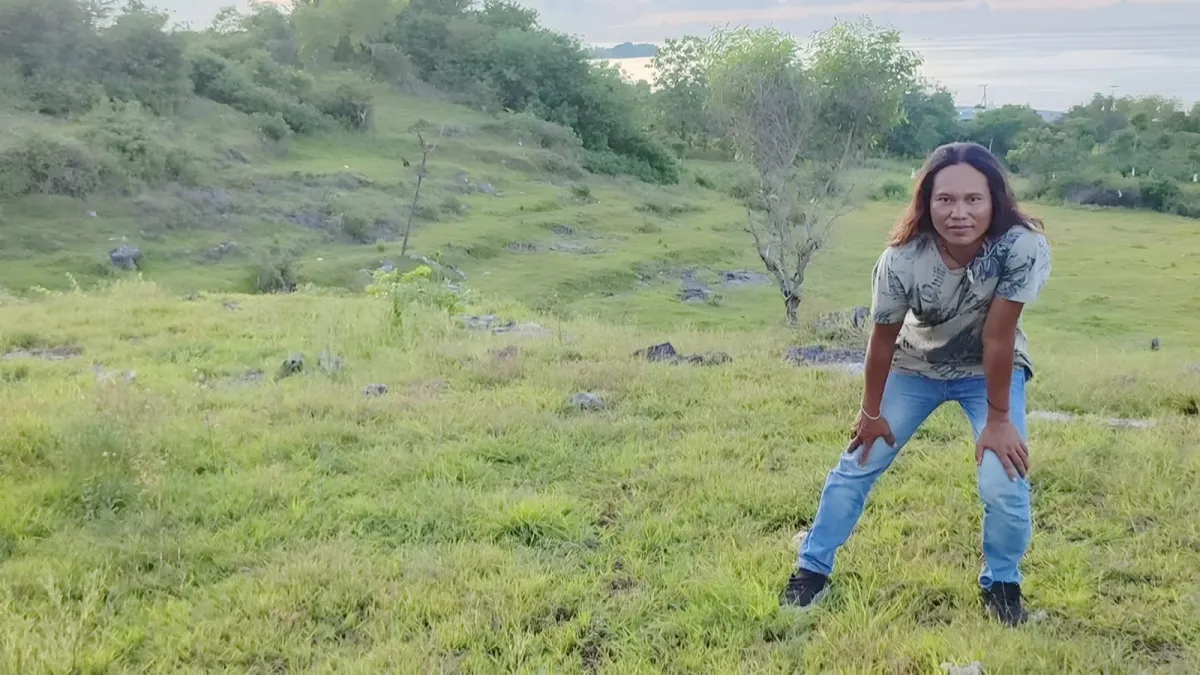 Jamil Barabai Rilis Single “LOMBUNG”, Angkat Pesan Ketahanan Pangan lewat Dangdut Progres Berbahasa Kangean