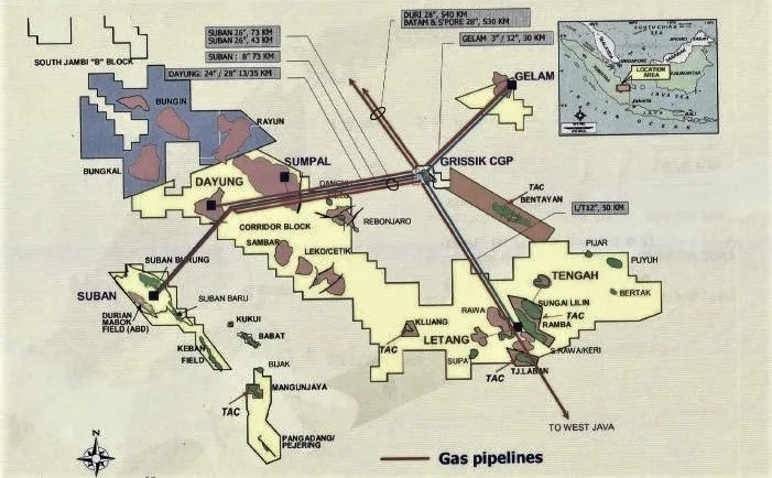 SKK Migas Sumbagsel Sosialisasikan Rencana Survei Seismik 3D Medco E&P di WK Corridor