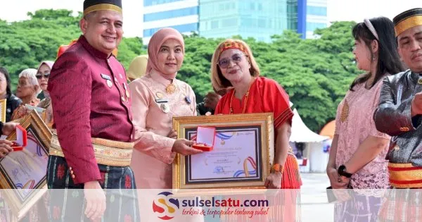 Aktivis Makassar Itha Karen Masuk Presidium Nasional Koalisi Perempuan Indonesia