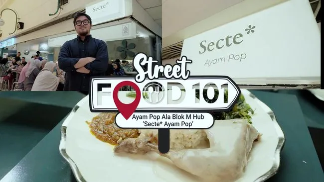 Fenomena “Sekte” Ayam Pop di Blok M: Mengapa Kuliner Bisa Menjadi Tren Nasional