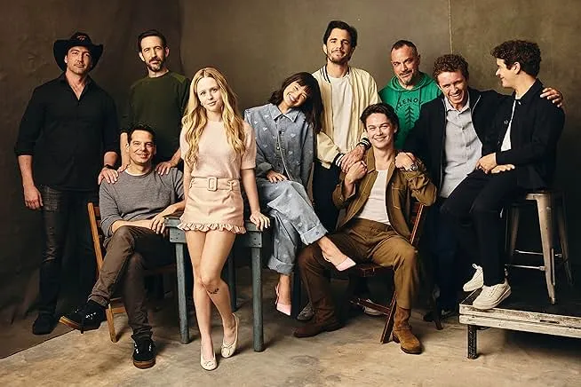 Daftar Tontonan Disney+ 1–8 April 2026: 'Pizza Movie' hingga Deretan Tayangan Olahraga