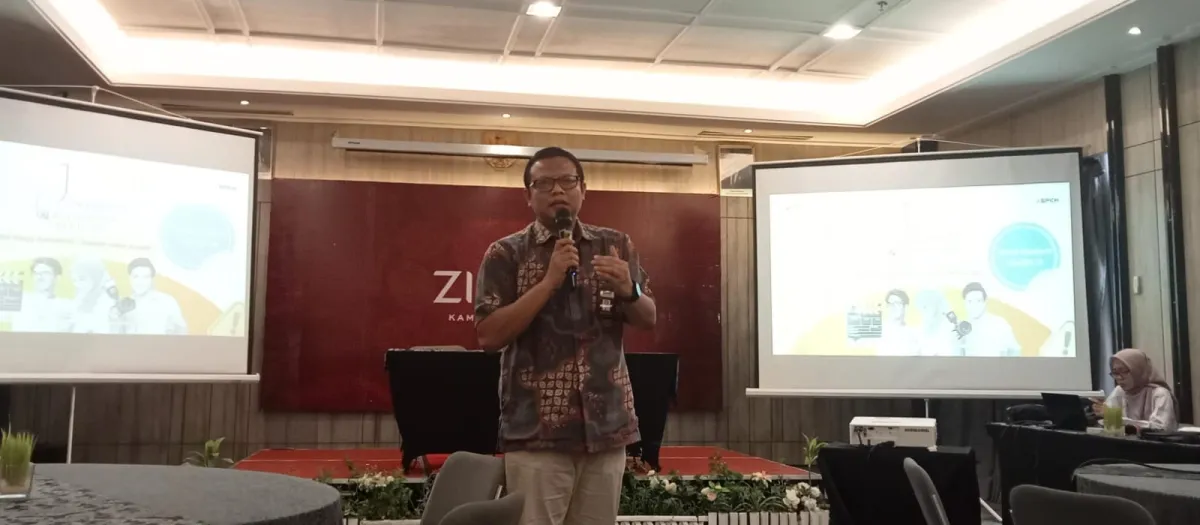 BPKH Gandeng Media di Solo untuk Perkuat Literasi Keuangan Haji dan Tangkal Disinformasi
