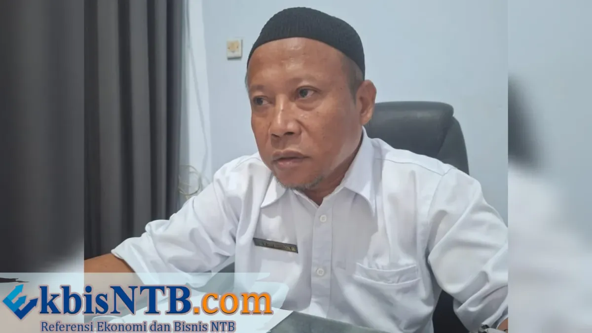 Keuangan PDAM Dompu Mulai Membaik, Operasional dan Gaji Karyawan Kini Bisa Ditanggung Mandiri