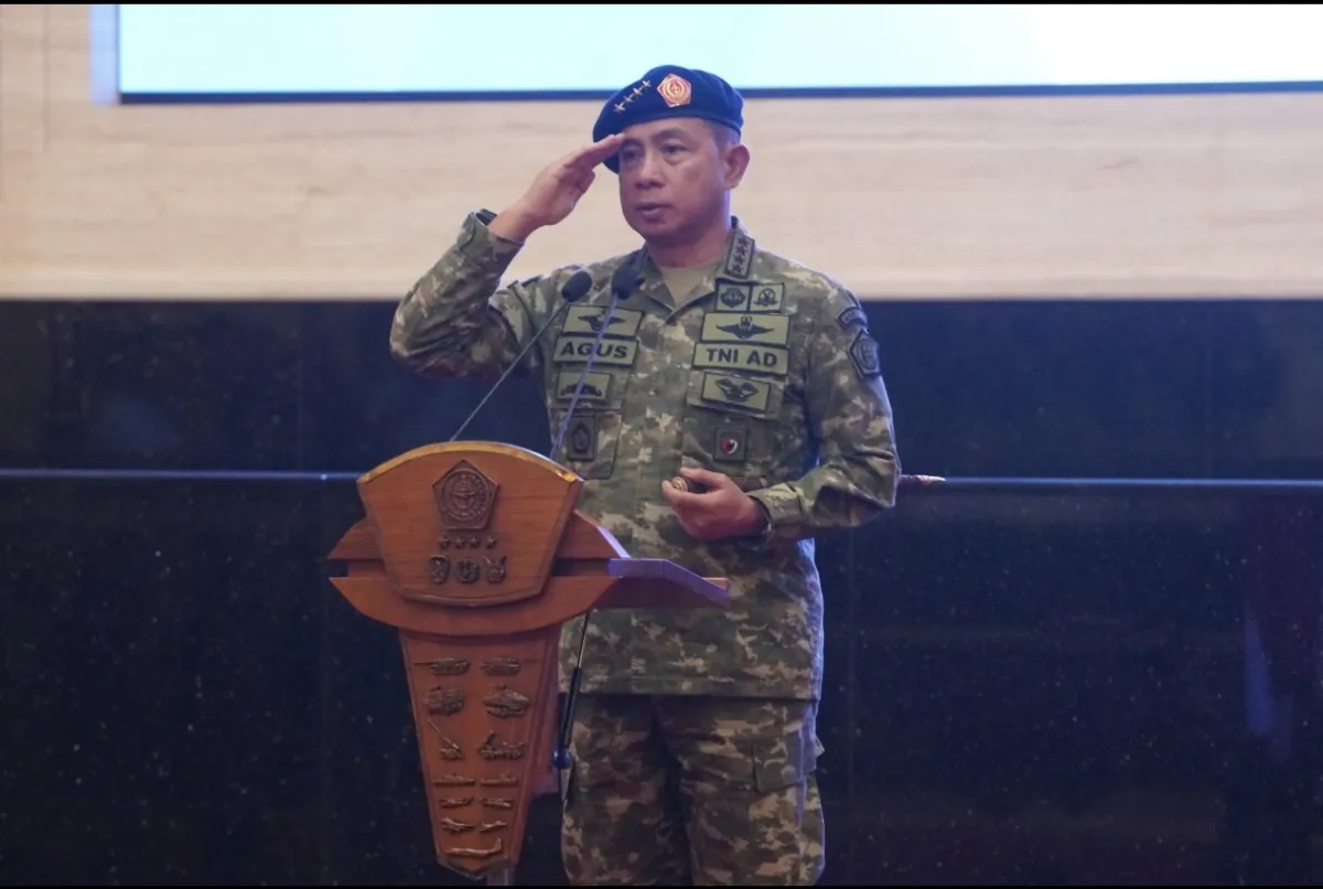 Pergantian Kepala BAIS TNI di Tengah Kasus Andrie Yunus, Sorotan pada Transparansi dan Akuntabilitas
