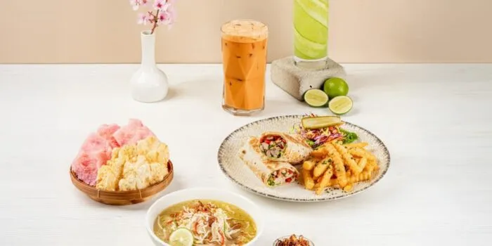 Swiss-Belresort Dago Heritage Bandung Hadirkan Promo Kuliner di Swiss-Kitchen hingga 30 Juni 2026
