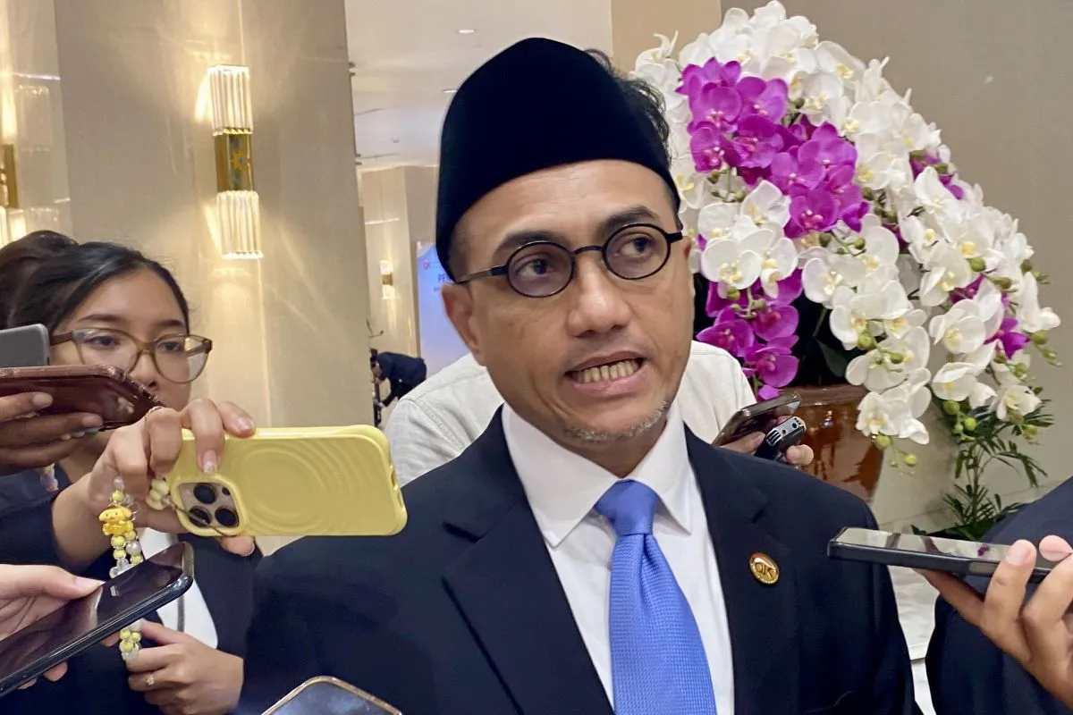 OJK Optimistis MSCI Tak Turunkan Status Pasar Modal Indonesia usai Reformasi Transparansi Rampung