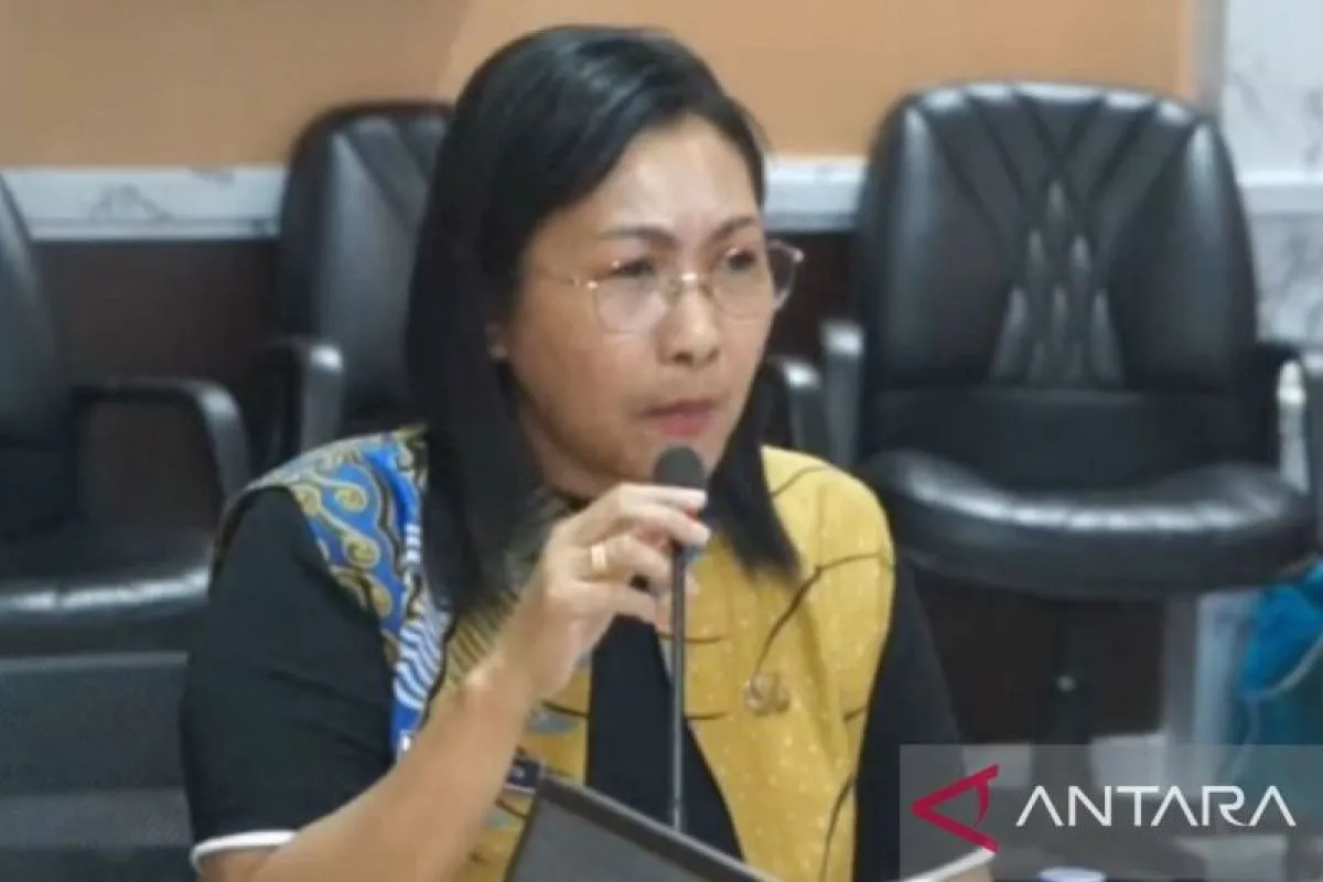 Pemprov Maluku Evaluasi RS Rujukan, Tekankan Transparansi Layanan dan Ketersediaan Obat
