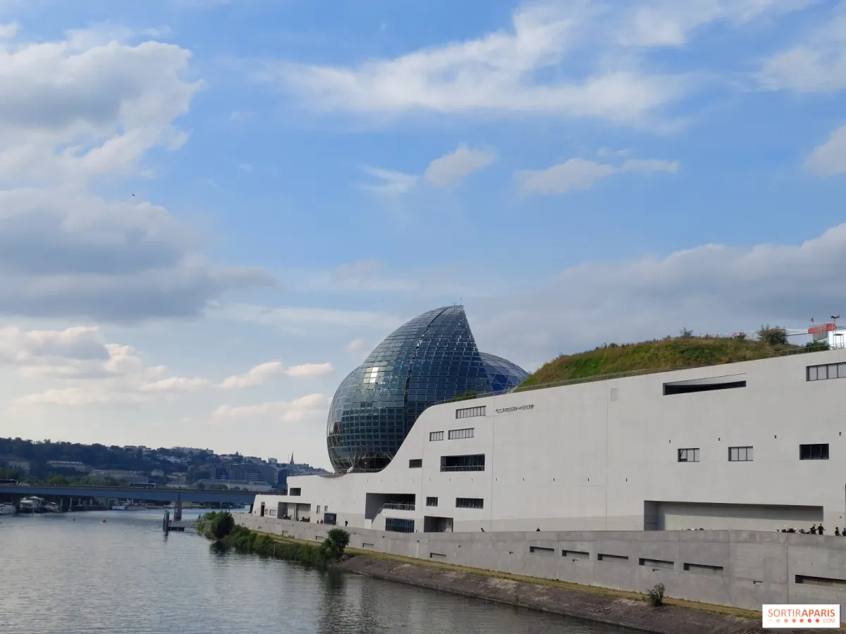 Tayc Umumkan Konser Solo di La Seine Musicale pada Mei 2026, Tambah Jadwal 16 Mei