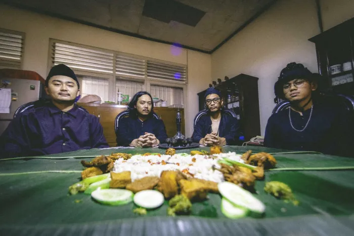 Basajan Siapkan Japan Tour 2026 untuk Perkenalkan Warna Musik Sunda