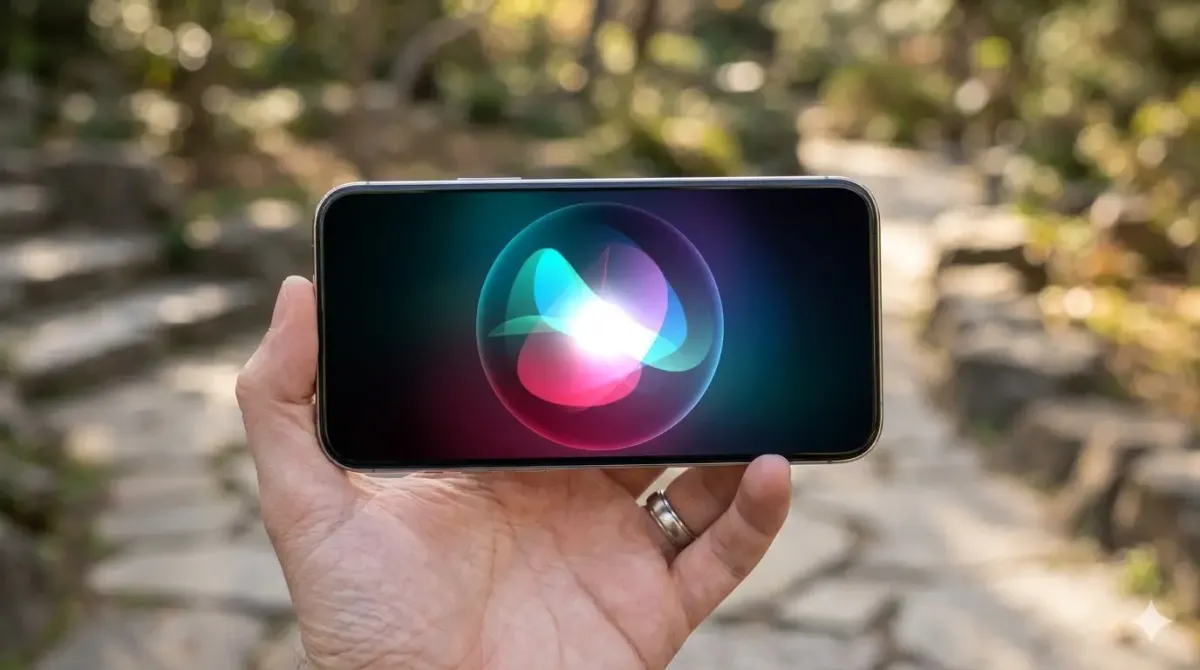 iOS 27 Disebut Bakal Bawa Aplikasi Siri Baru dengan Fitur Ekstensi dan Integrasi AI