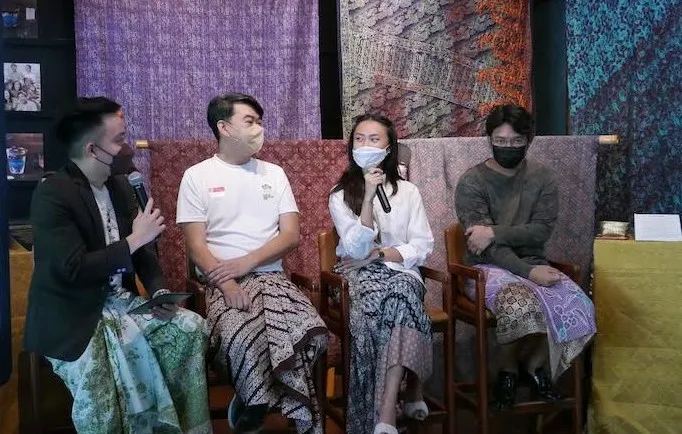 Djournal Coffee dan Swara Gembira Luncurkan Nusa Rasa Oat Series