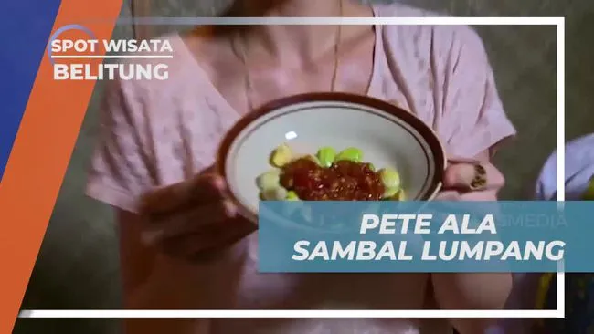 Pete, Sambal Lumpang, dan Belitung: Mengapa Masakan Jullie Mendadak Jadi Tren dan Apa yang Ia Cerminkan tentang Indonesia