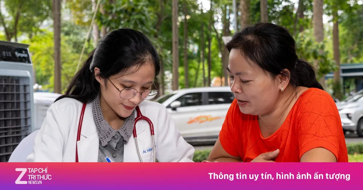 Ribuan Warga Ikuti Hari Gizi Masyarakat Vietnam ke-6 di Kota Ho Chi Minh