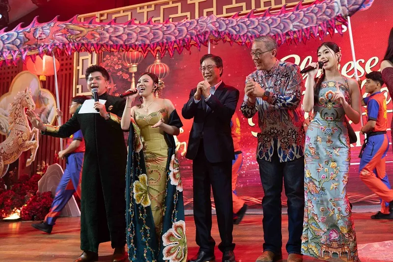 Sequis Life Gelar Customer Gathering di Medan dan Batam untuk Perkuat Literasi Keuangan Nasabah