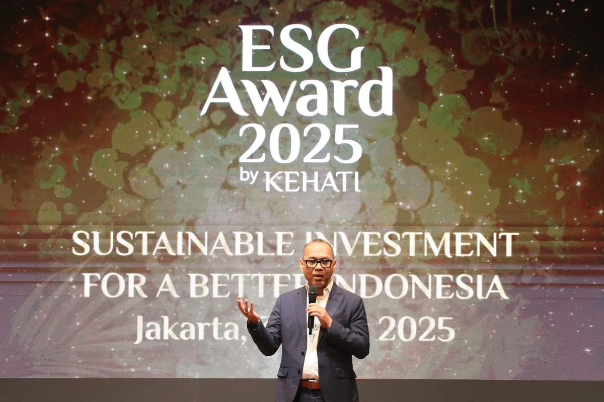 KEHATI Gelar ESG Award 2026 untuk Perkuat Praktik Investasi Berkelanjutan di Pasar Modal
