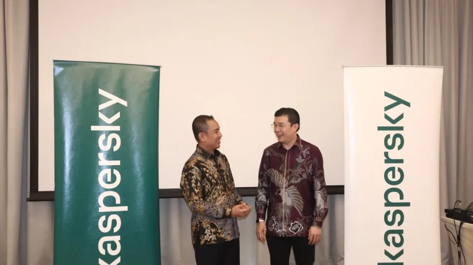 Kaspersky Catat 14,9 Juta Serangan Siber Berbasis Web di Indonesia pada 2025, Dorong SOC Berbasis AI
