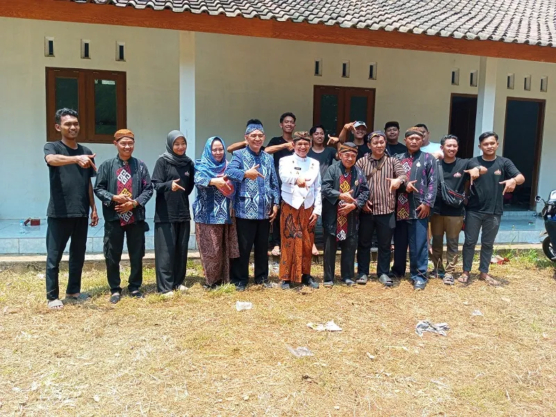 Festival Pangangon IV 2026 di Desa Geneng Digelar Saat Syawalan, Jadi Agenda Tahunan Pemkab Jepara