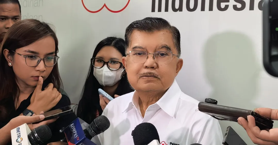 Jusuf Kalla: Pemerintah Hadapi Dilema Fiskal di Tengah Ketidakpastian Ekonomi Global
