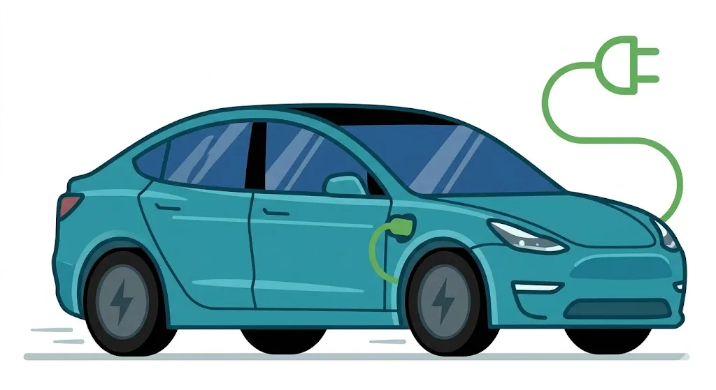 Kenaikan Harga Minyak Global Buka Peluang Ekspansi Mobil Listrik Tiongkok di Asia