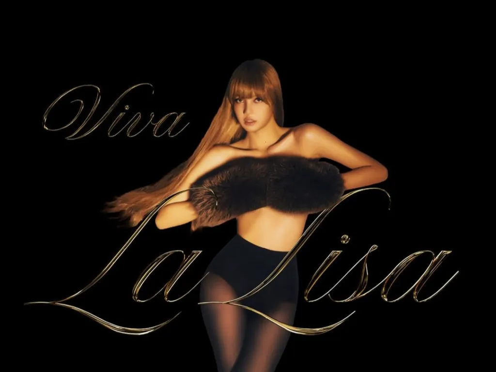 Lisa BLACKPINK Umumkan Konser Residensi “Viva La Lisa” di Las Vegas November 2026