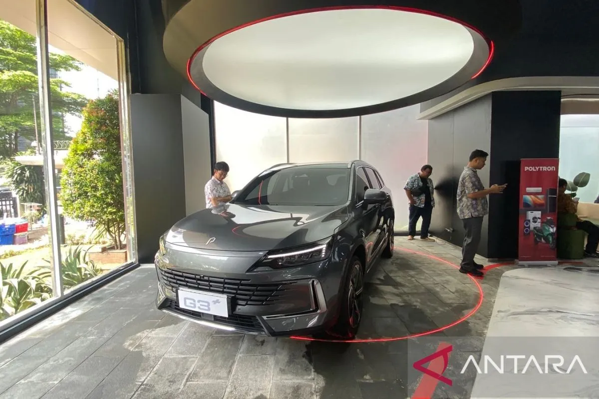 Penjualan Mobil Listrik di Indonesia Terus Tumbuh, Harga Masih Jadi Pertimbangan Utama