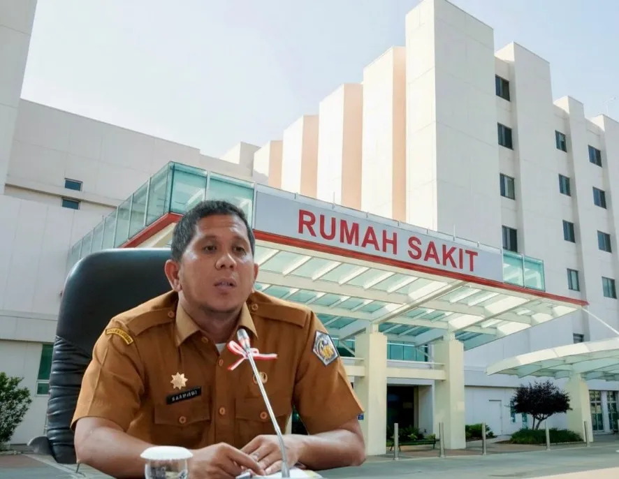 Pemko Lhokseumawe Minta Pusat Evaluasi Keuangan RS Swasta, BPJS Diminta Ikut Bertanggung Jawab atas Polemik PHK Nakes