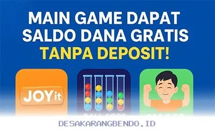 Daftar Aplikasi Game Penghasil Saldo DANA yang Diklaim Cepat Cair pada 2026, Ini Pilihan dan Tipsnya