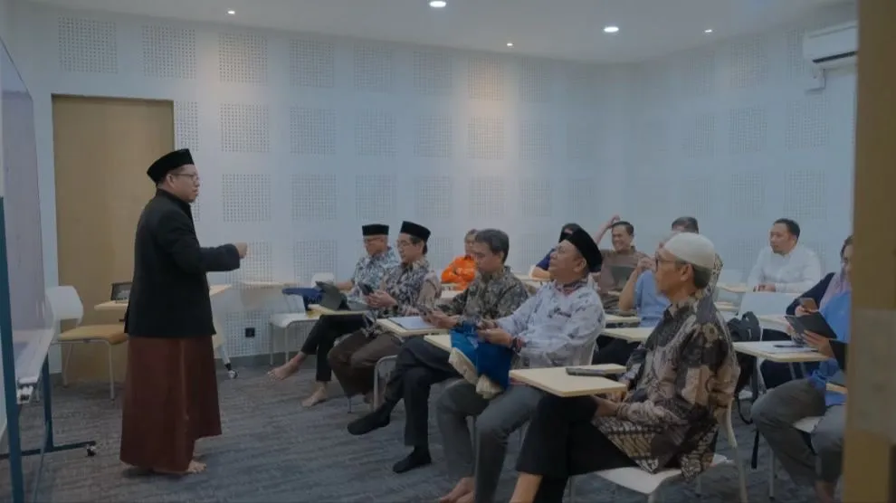 Diplomasi Akademik dan Pentingnya Literasi Bahasa serta Budaya Arab di Perguruan Tinggi
