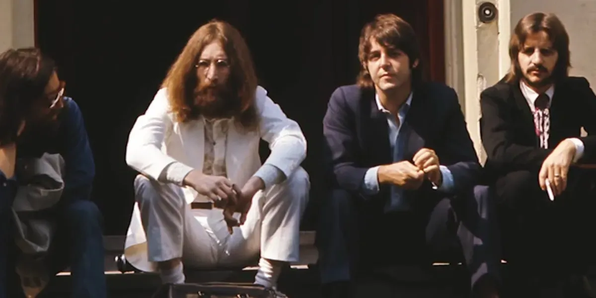 Makna Lagu "And I Love Her" The Beatles: Cinta Tulus yang Sederhana