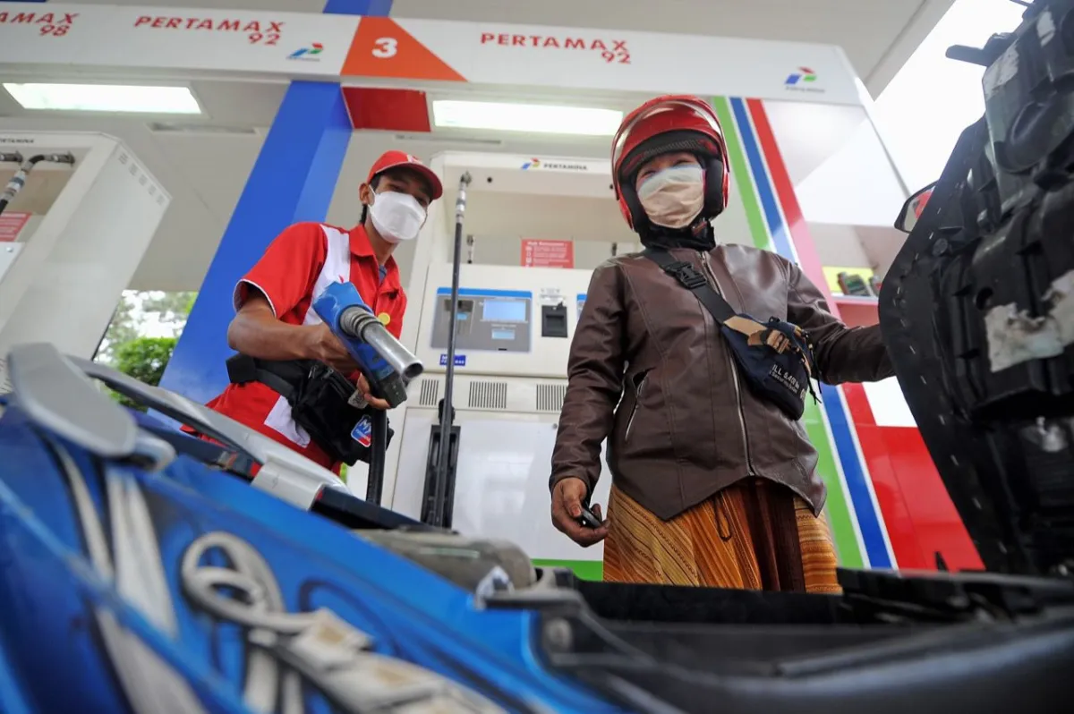 Praktisi Nilai Ketahanan Energi Indonesia Cukup Kuat di Tengah Gejolak Geopolitik Timur Tengah