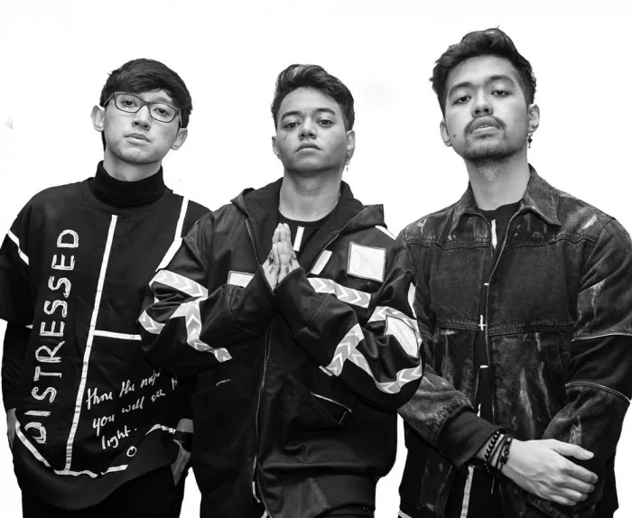 Reza Arap Mengaku Membuat Lagu Sendiri, Gerald Liu Disebut Punya Versi Berbeda