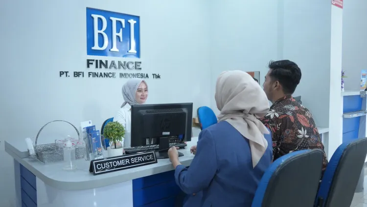 BFI Finance Siapkan Buyback Saham hingga Rp100 Miliar Mulai 23 Februari 2026