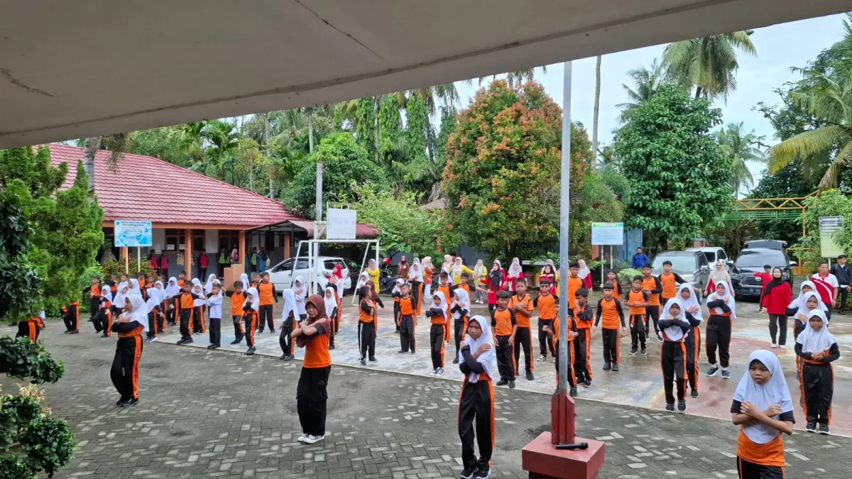 JAPFA Gelar Apresiasi Karya Jurnalistik 2026, Soroti Gizi Anak dan Kolaborasi Lintas Sektor