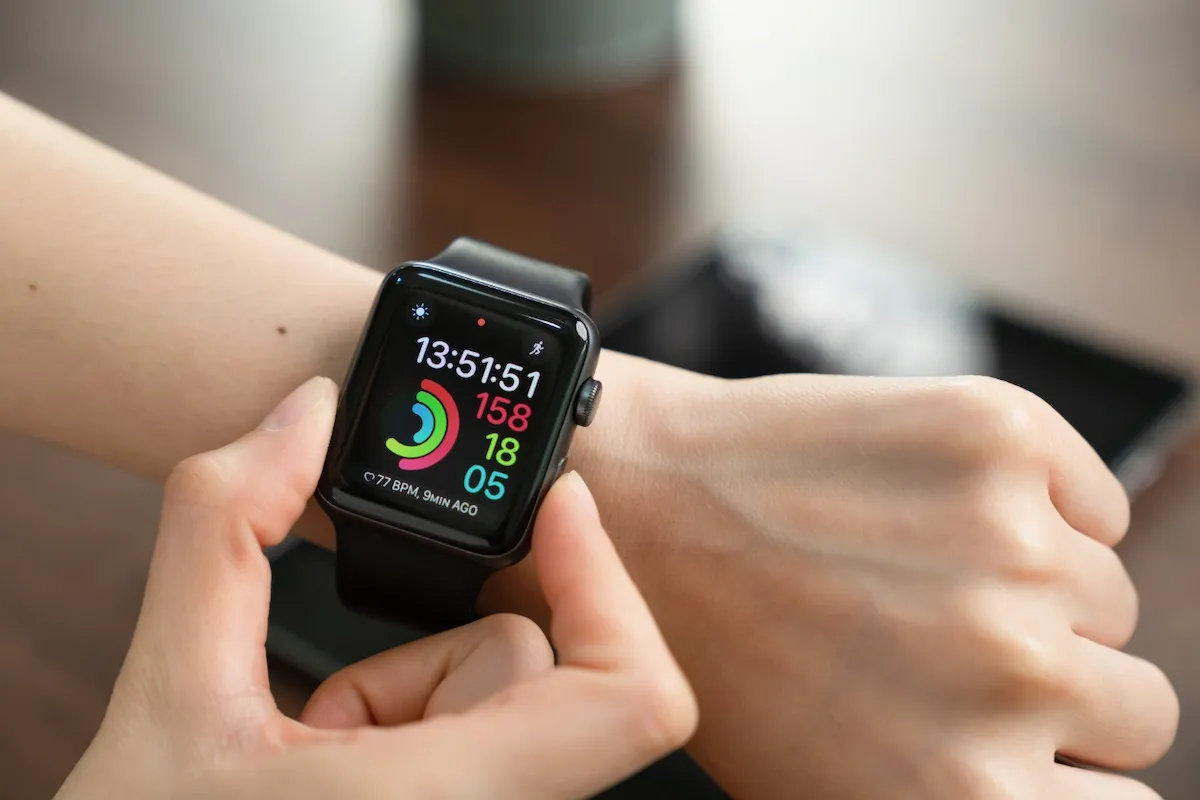 Syarat dan Cara Gadai Smartwatch di Pegadaian
