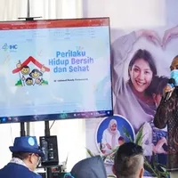 Pemko Pekanbaru Ajak Dunia Usaha Jadi Bapak Asuh untuk Target Zero Stunting