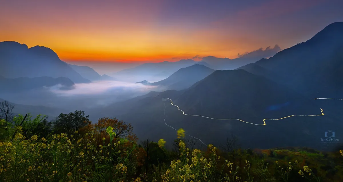 Time Out Masukkan Ha Giang dan Hoi An dalam Daftar Destinasi Terindah Dunia
