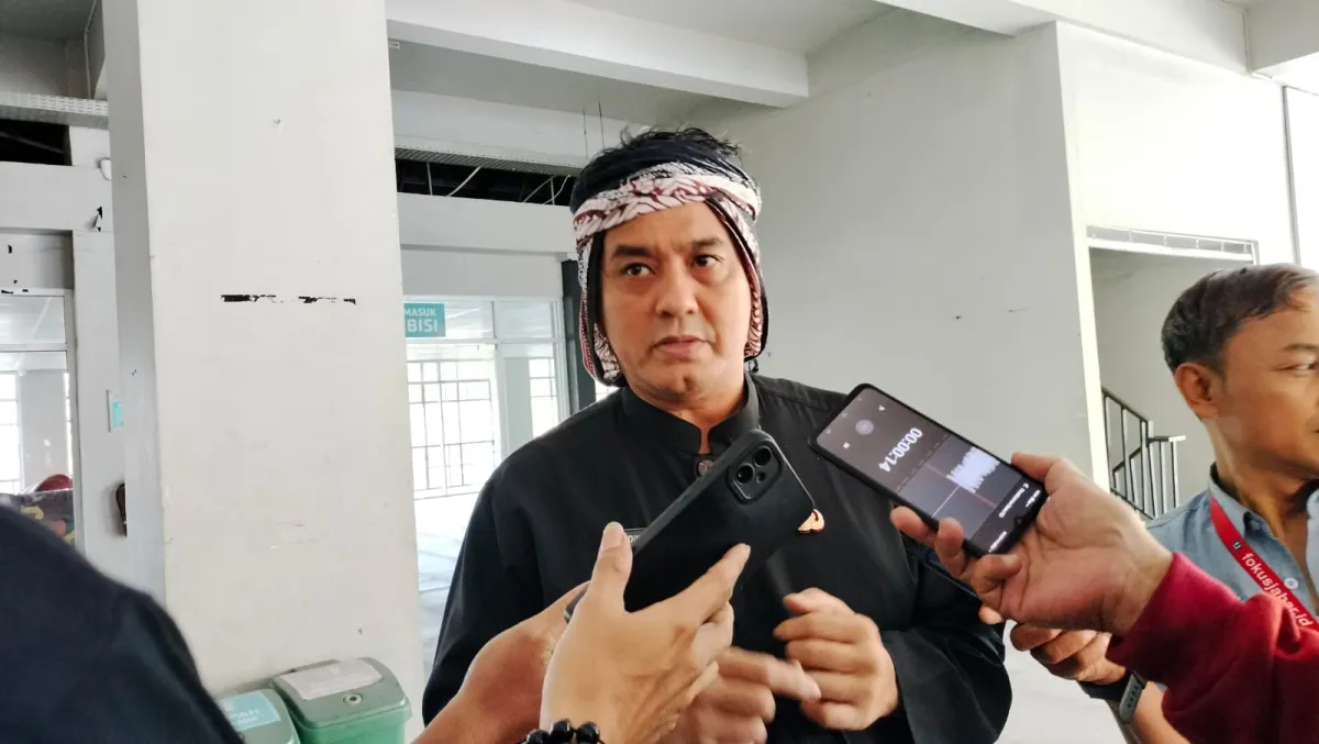 Diky Candra Usulkan Eks Terminal Cilembang Jadi Venue Konser dan Berbagai Event di Tasikmalaya